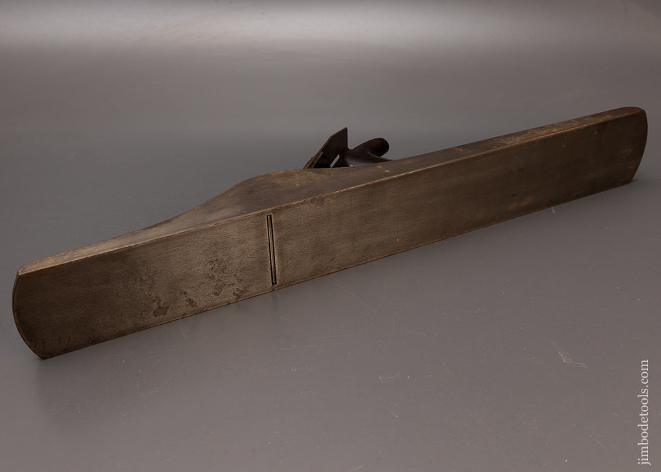 Premium STANLEY No. 8 Jointer Plane Type 11 - 111660