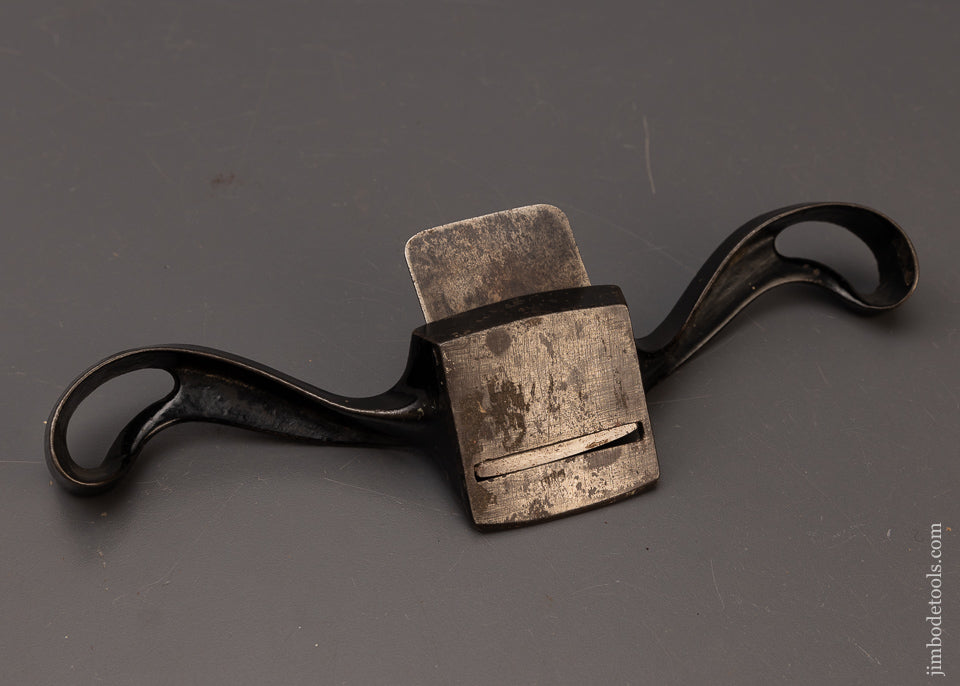 1868 Patent Spoke Shave - 111663