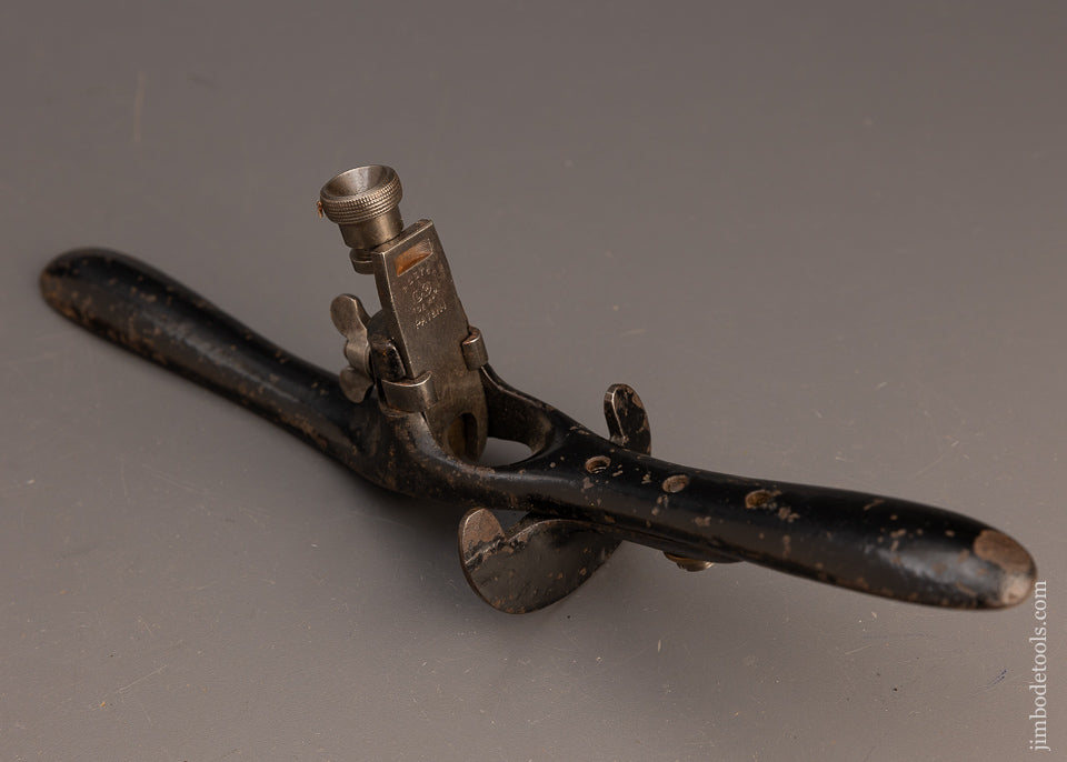 PRESTON Quirk Router - 111682