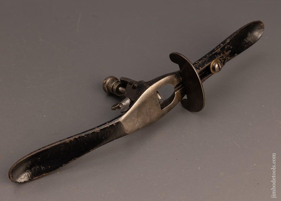 PRESTON Quirk Router - 111682