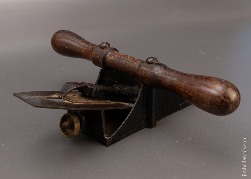 Very Rare STANLEY No. 11 1/2 Floor Plane - 111686