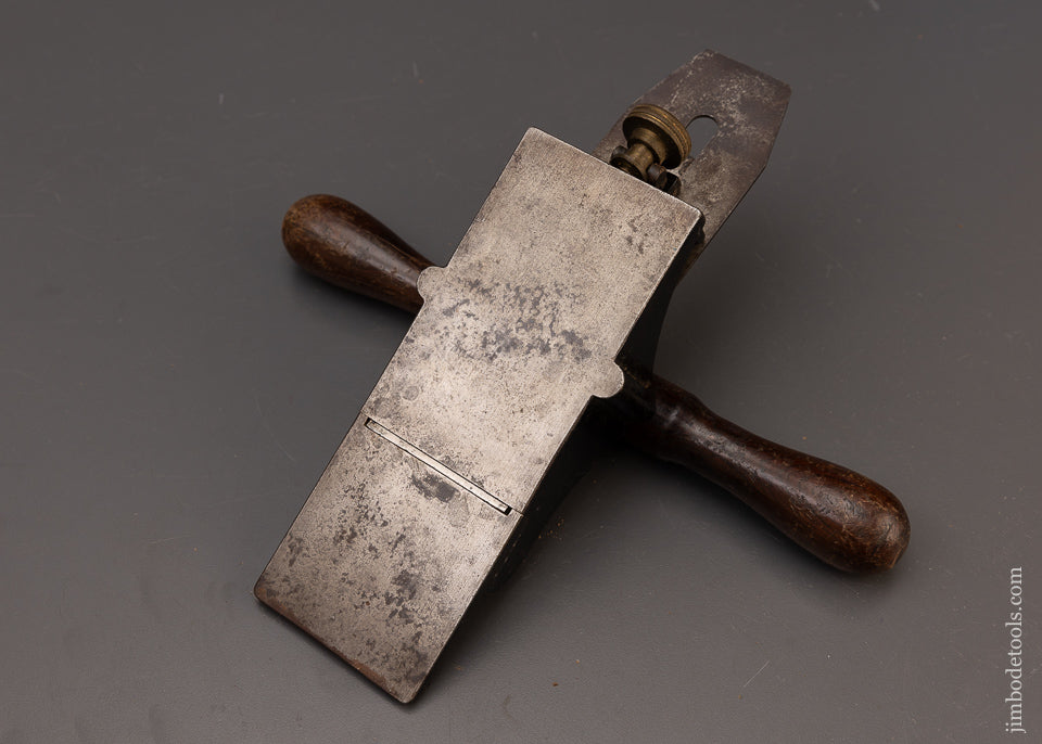 Very Rare STANLEY No. 11 1/2 Floor Plane - 111686