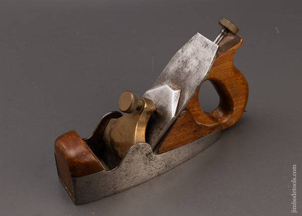 Fine NORRIS A-5 Infill Smooth Plane - 111687