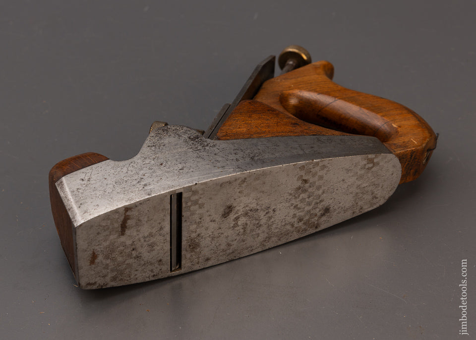 Fine NORRIS A-5 Infill Smooth Plane - 111687