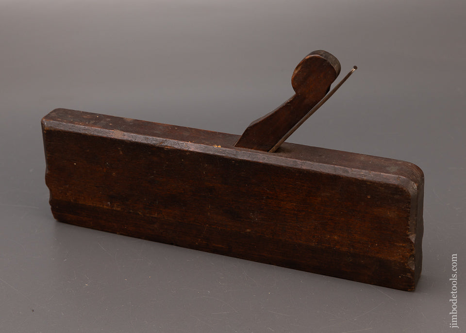 Fine JO FULLER PROVIDENCE 10 Inch Moulding Plane - 111691