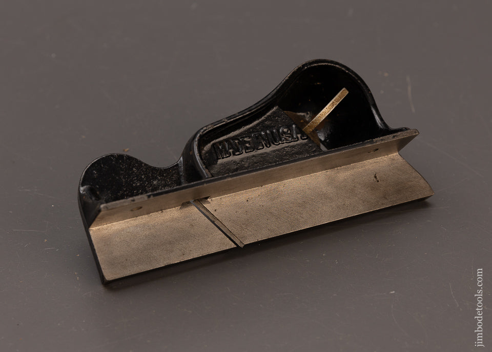 Extra Fine STANLEY No. 95 Edge Plane - 111694