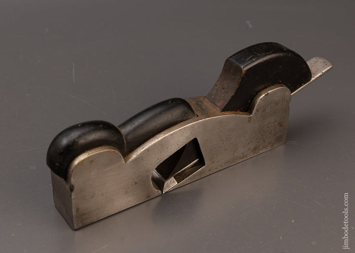 Pretty Low Angle Infill Shoulder Plane - 111695