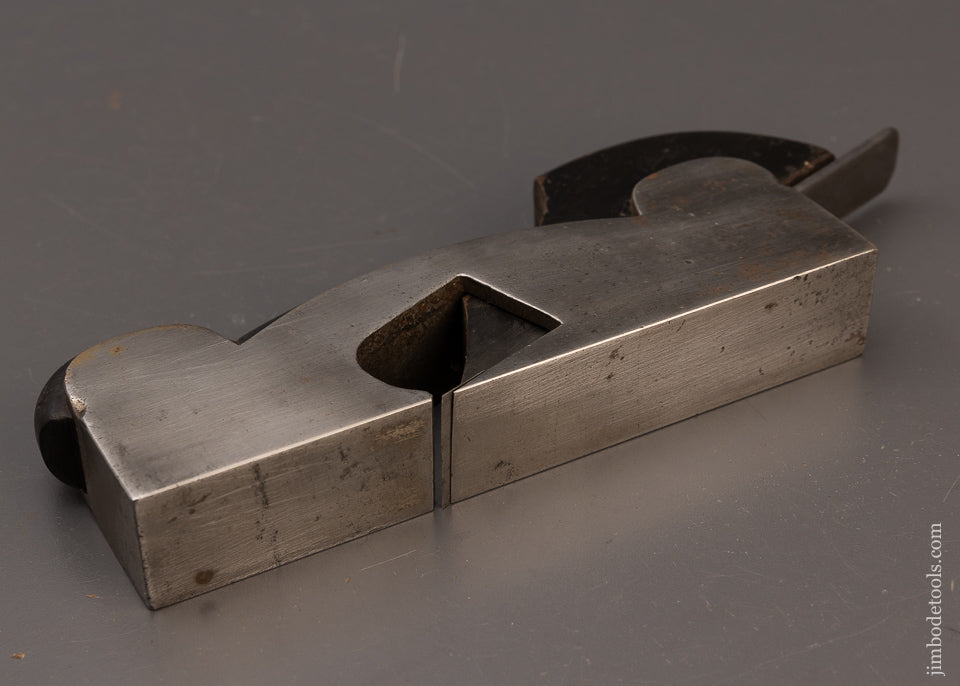 Pretty Low Angle Infill Shoulder Plane - 111695