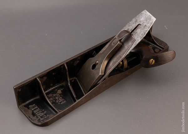 Fine STANLEY No. 51 Chute Board Plane Shoot Board - 111712