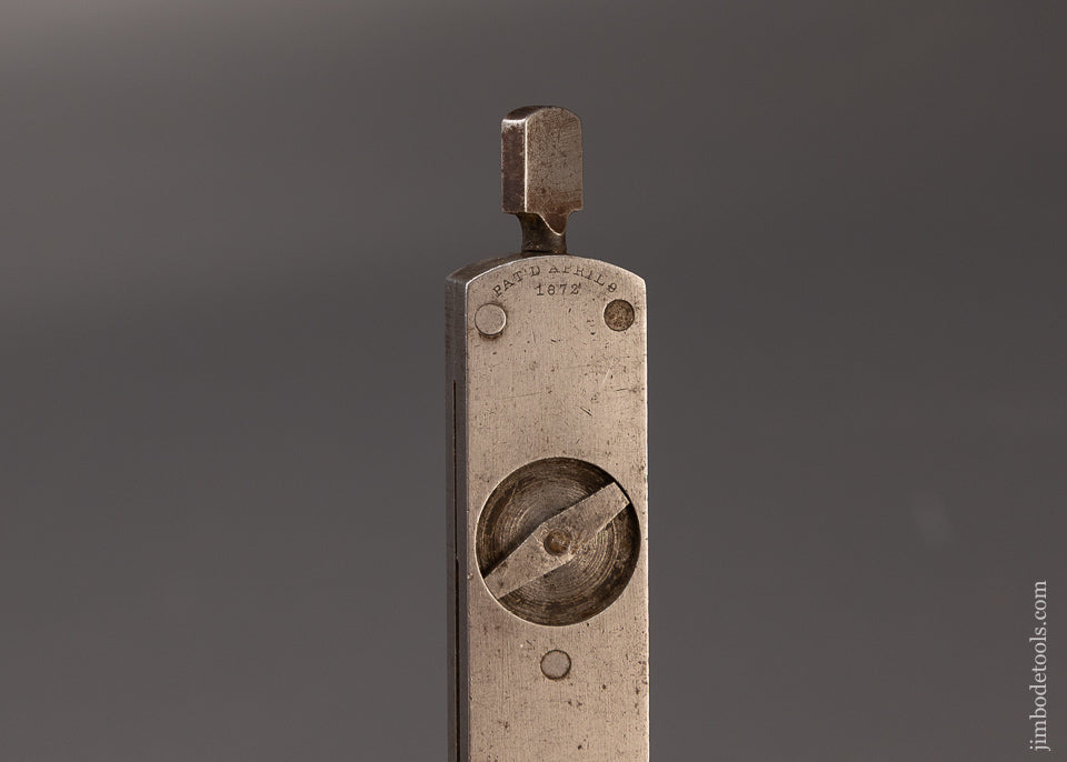 Edge Forming Tool (EXCLUSIVE by Cleaveland Tool