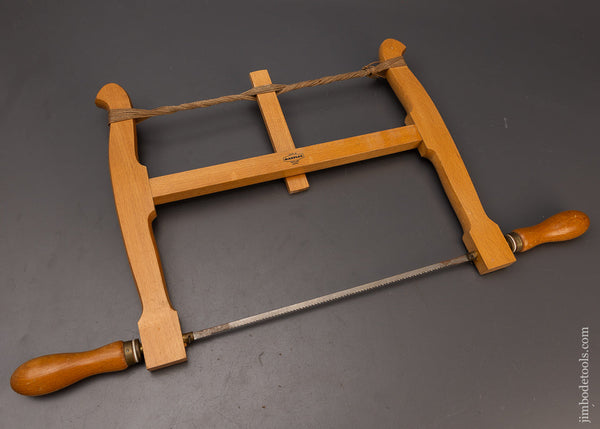 Mint MARPLES 12 Inch Bow Saw - 111720