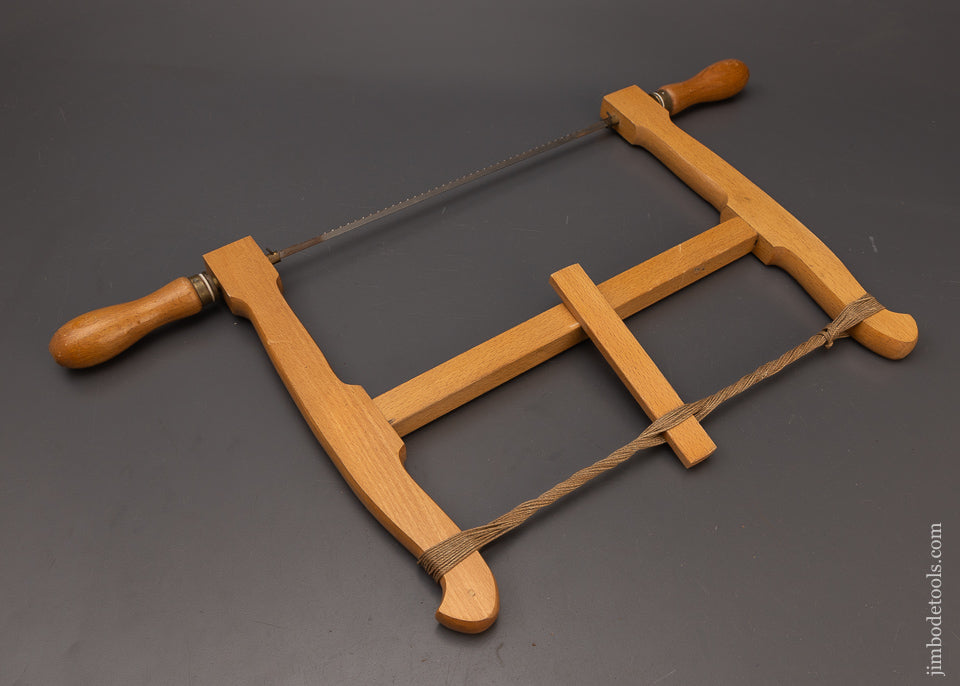 Mint MARPLES 12 Inch Bow Saw - 111720