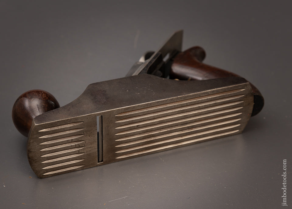 Flawless STANLEY No. 602C BEDROCK Smooth Plane - 111721
