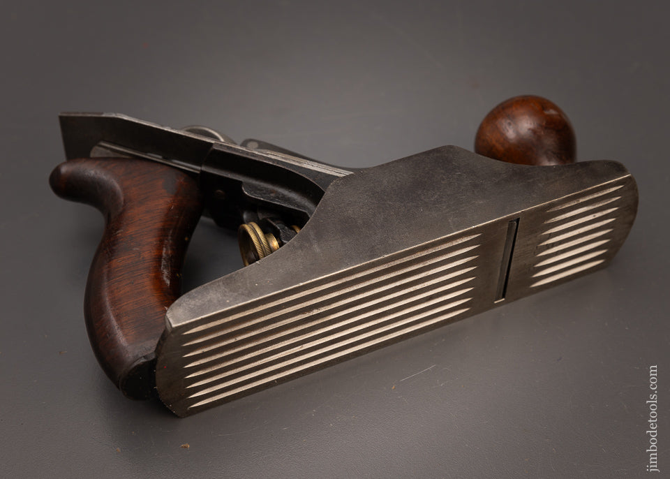 Flawless STANLEY No. 602C BEDROCK Smooth Plane - 111721