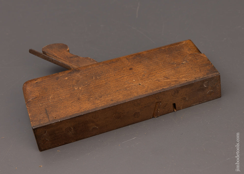 Jr. DRYBURGH DUNDEE Dovetail Plane - 111735