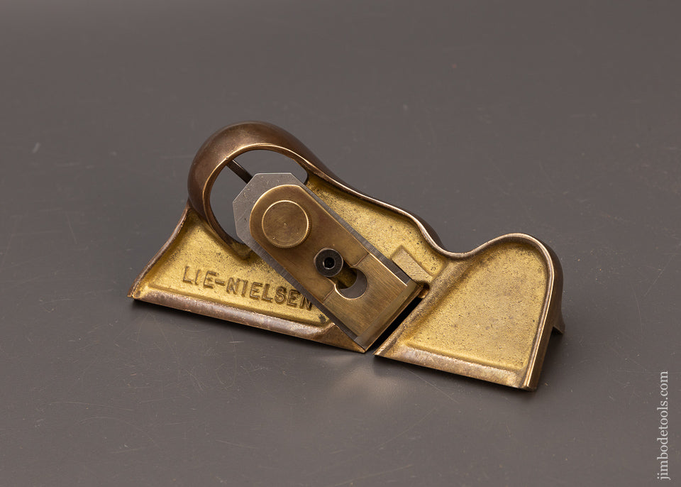 Mint LIe NIELSEN No. 95 Edge Plane - 111746