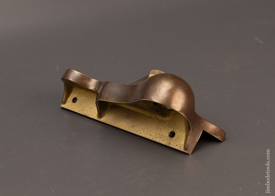 Mint LIe NIELSEN No. 95 Edge Plane - 111746