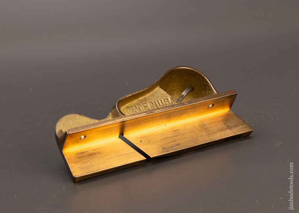 Mint LIe NIELSEN No. 95 Edge Plane - 111746