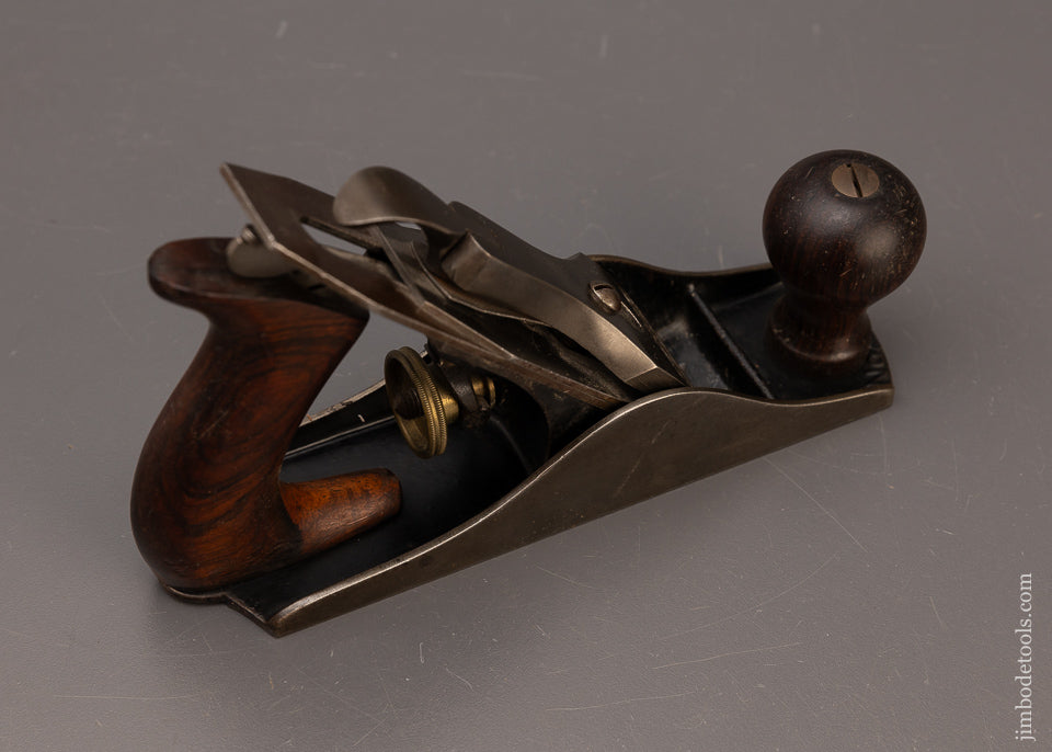 SWEETHEART STANLEY No. 2 Smooth Plane - 111749