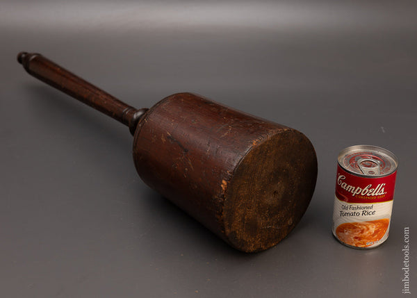 25 Inch Mega Mallet - 111757