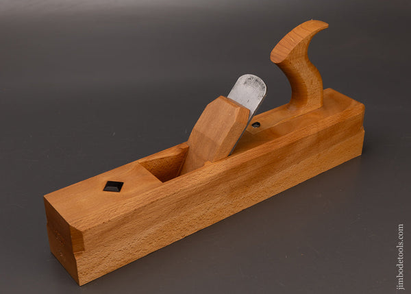 Spectacular OLD STREET TOOL (CLARK & WILLIAMS) 15 Inch Jack Plane - 111762