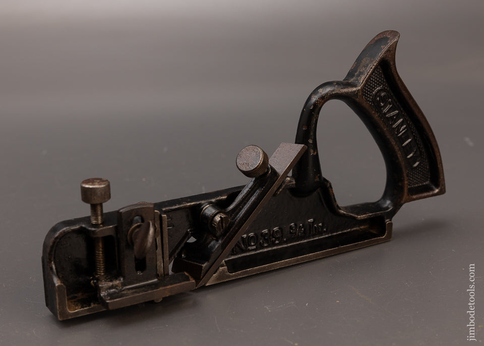 Fine STANLEY No. 39 3/4 Dado Plane - 111765