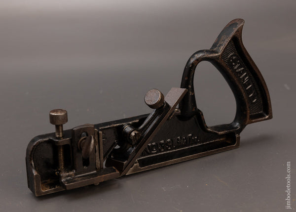 Fine STANLEY No. 39 3/4 Dado Plane - 111765