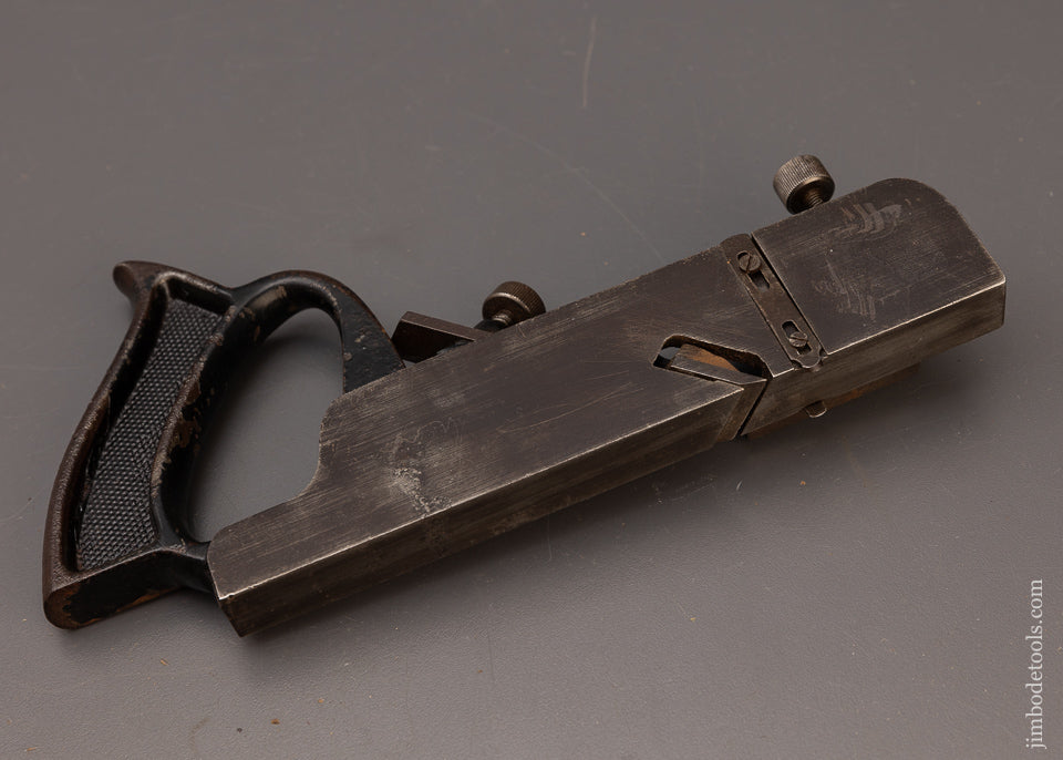 Fine STANLEY No. 39 3/4 Dado Plane - 111765