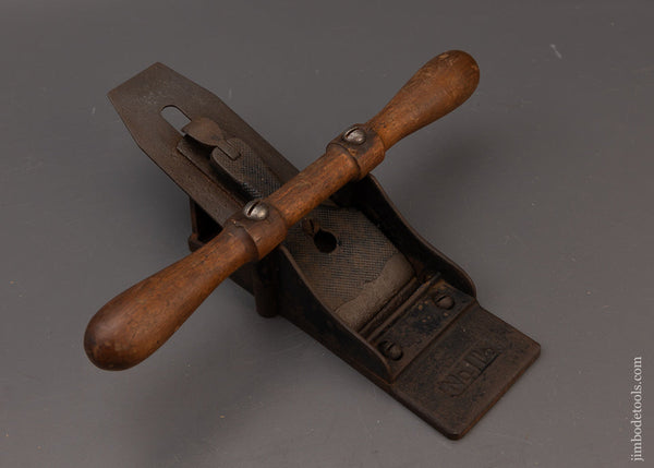 Very Rare STANLEY No. 11 1/2 Floor Plane - 111769