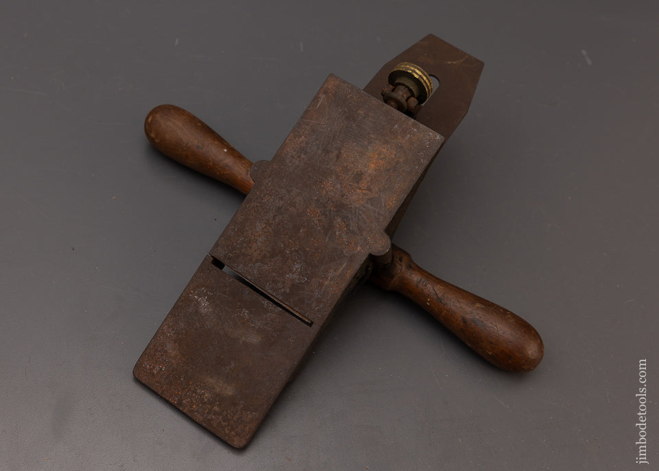 Very Rare STANLEY No. 11 1/2 Floor Plane - 111769