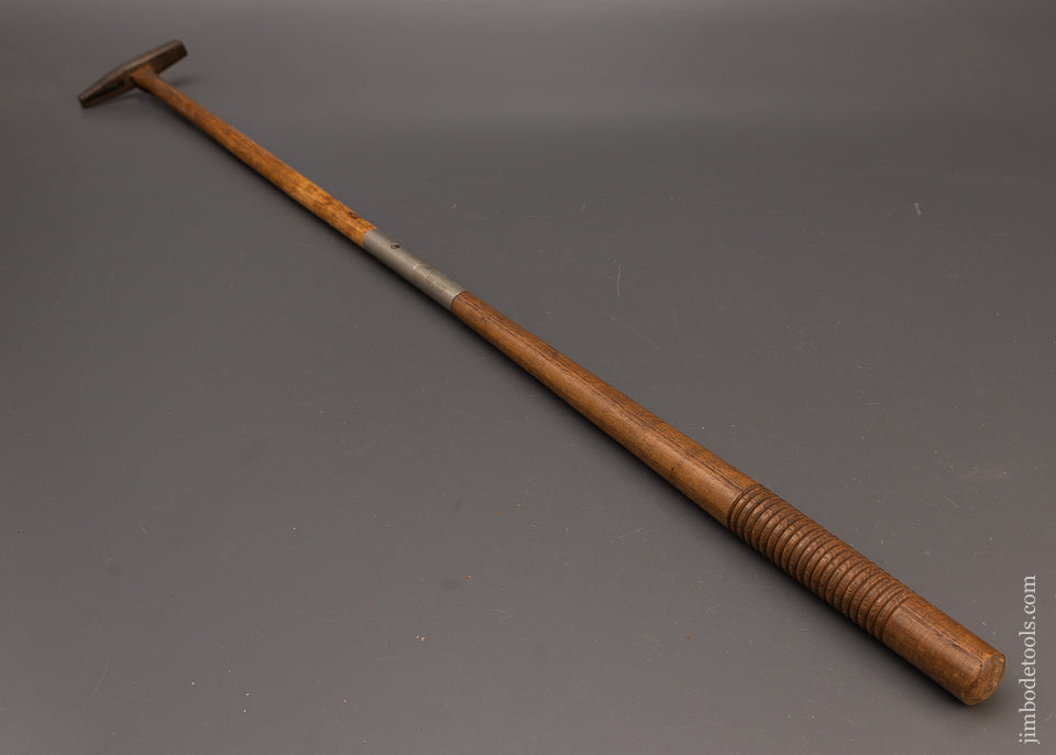 A.R. ROBERTSON PATENT 2 Piece Bill Poster’s Hammer - 111777