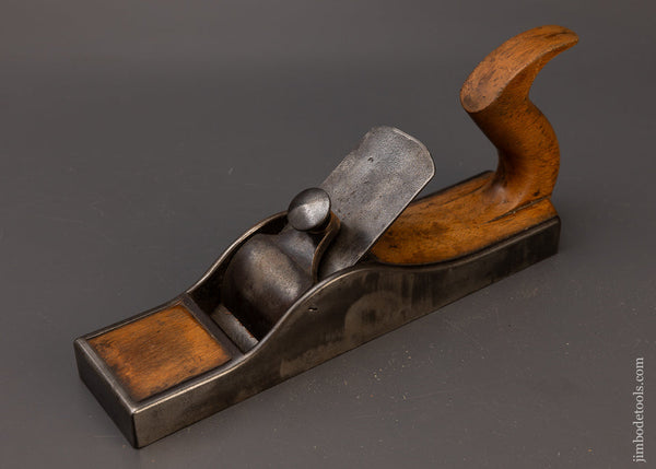 Clean & Fine Low Angle Infill Smooth Plane - 111779