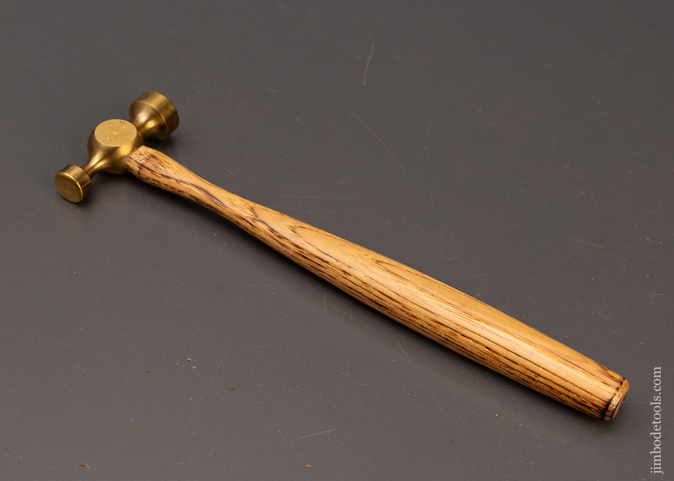 BRIDGE CITY TOOL WORKS No. JH-1 Joint Maker’s Hammer - 111794