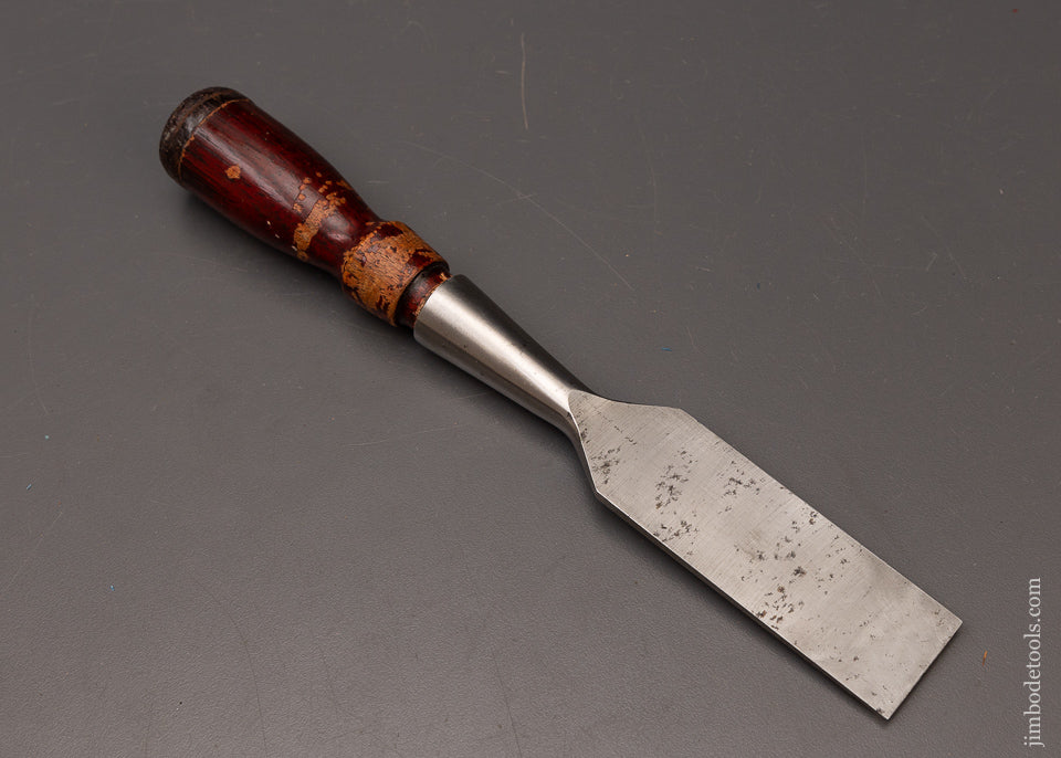 1 1/4 inch STANLEY No. 750 Chisel Fine- 111800