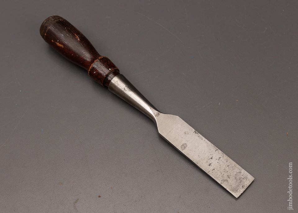 7/8 inch STANLEY No. 750 Chisel Fine- 111801