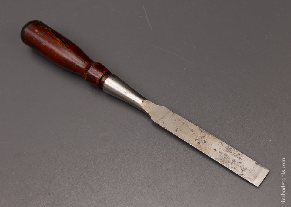 3/4 Inch Inch STANLEY No. 740 Chisel - 111802
