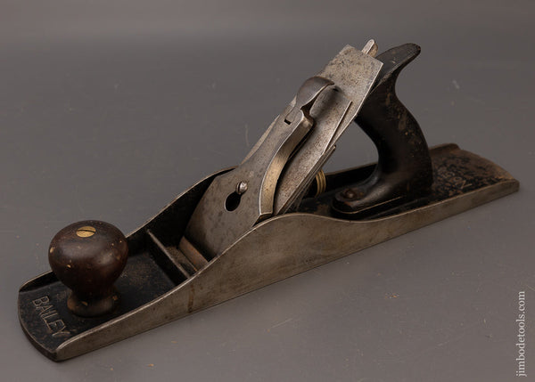 STANLEY No. 5 1/2 Jumbo Jack Plane - 111805