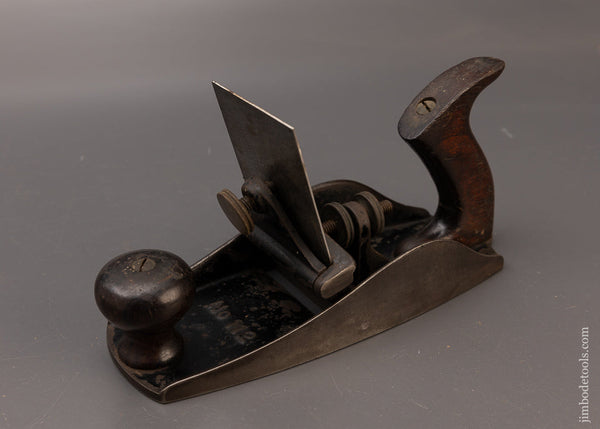 Fine STANLEY No. 112 Scraper Plane - 111816