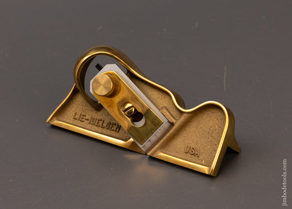 Mint Unused LIE NIELSEN No. 95 Edge Plane - 111820