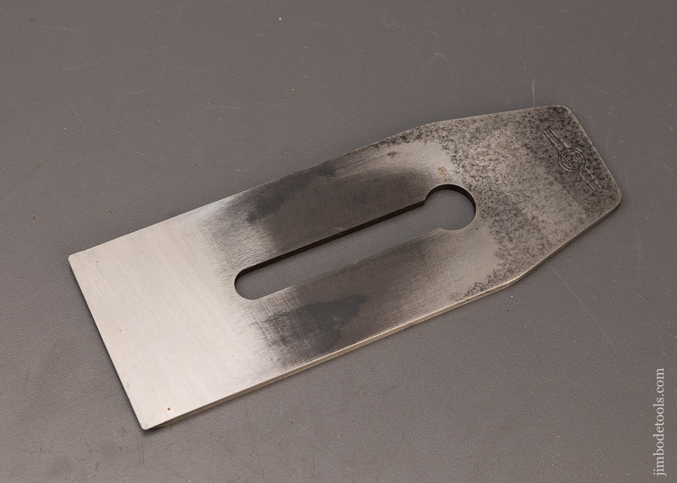 3/16 Inch Thick HOCK Parallel Iron for Infill Planes - 111853