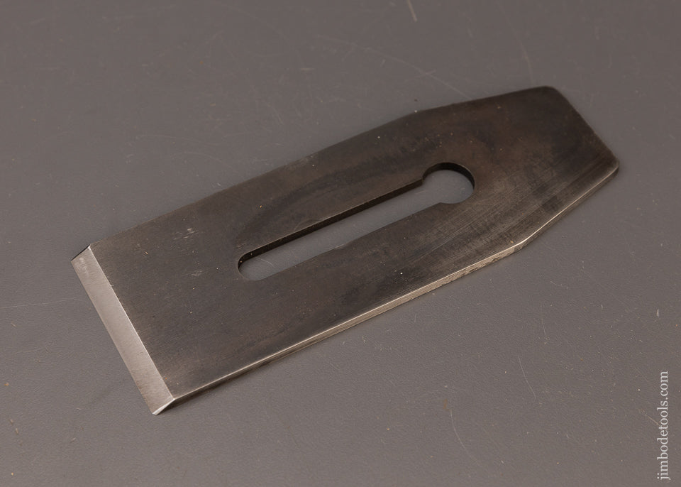 3/16 Inch Thick HOCK Parallel Iron for Infill Planes - 111853