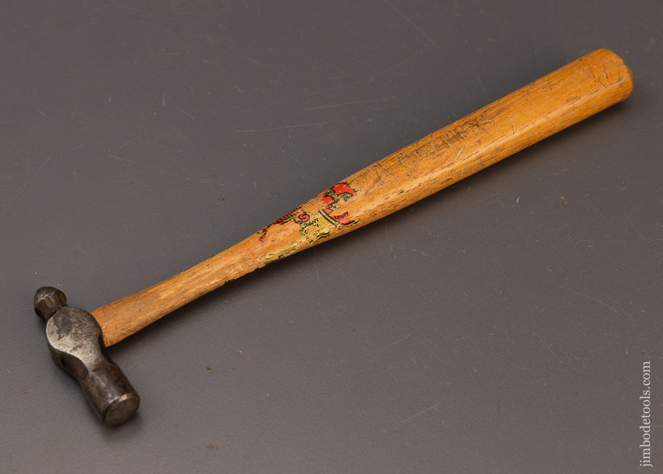 COLLINS 2 Ounce Ball Peen Hammer - 111858