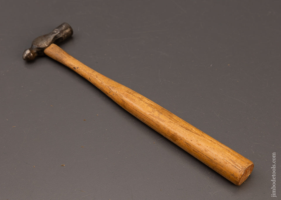 COLLINS 2 Ounce Ball Peen Hammer - 111858