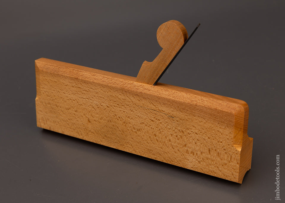 Mint M.S. BICKFORD Quarter Round Moulding Plane - 111865