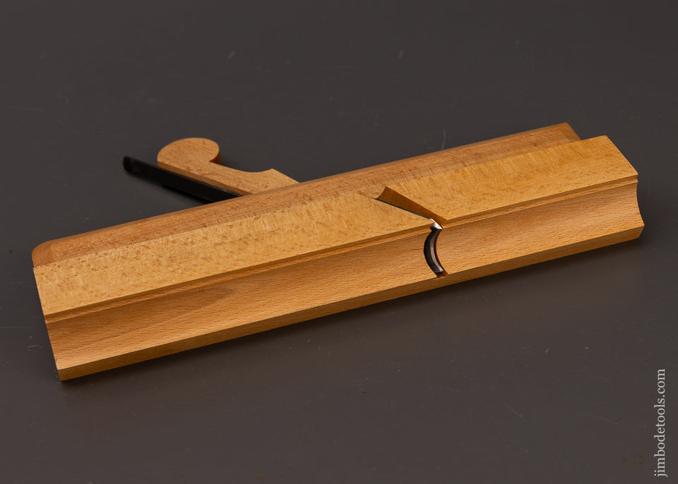 Mint M.S. BICKFORD Quarter Round Moulding Plane - 111865