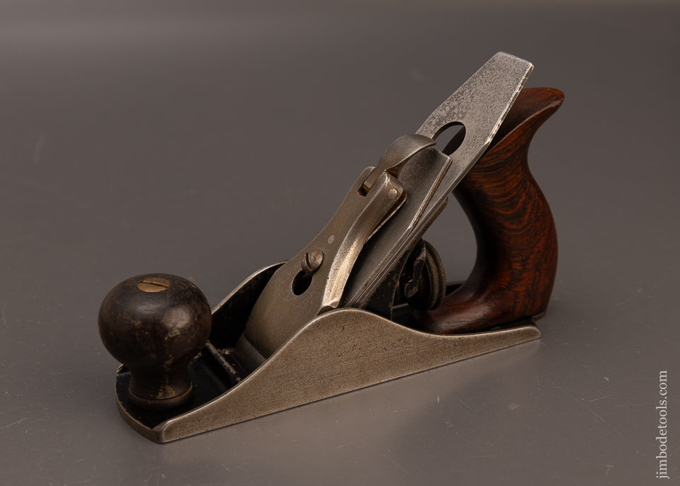 Premium Extra Fine & Early STANLEY No. 1 Smooth Plane Flawless - 111877