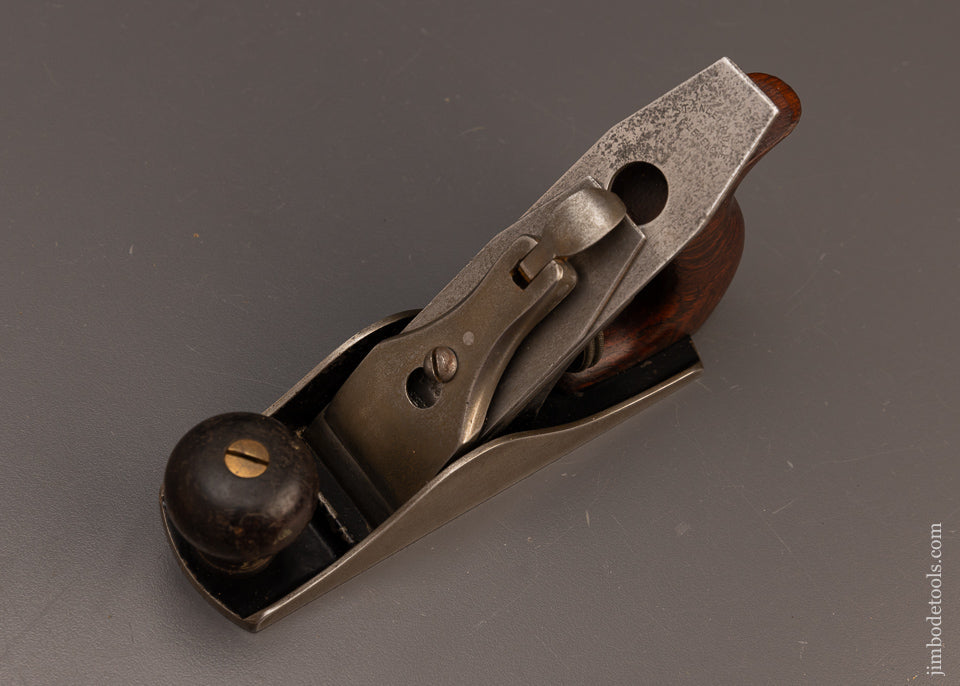 Premium Extra Fine & Early STANLEY No. 1 Smooth Plane Flawless - 111877