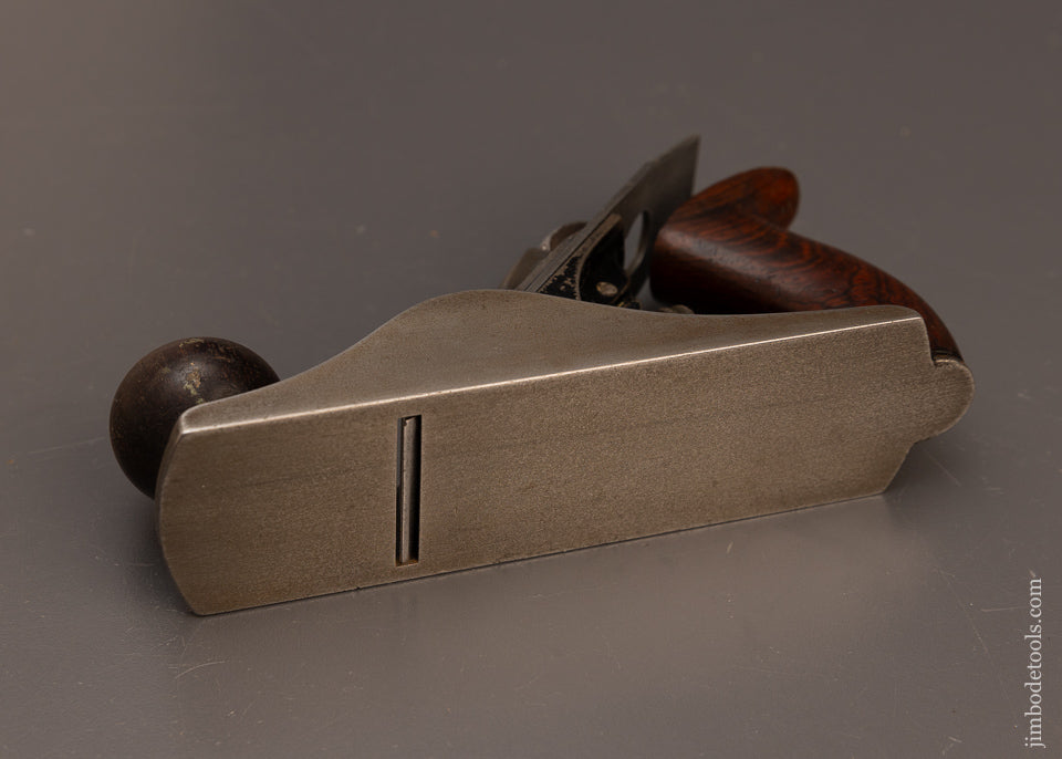 Premium Extra Fine & Early STANLEY No. 1 Smooth Plane Flawless - 111877