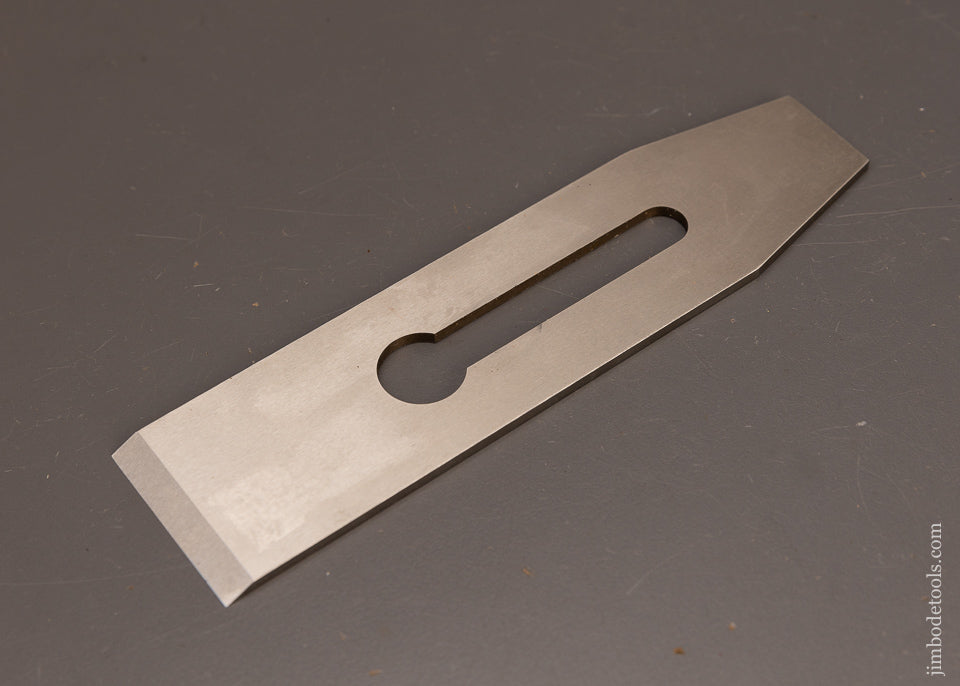 1 3/4 Inch LIE NIELSEN Iron for Nos. 3 & 5 1/4 Planes - 111879