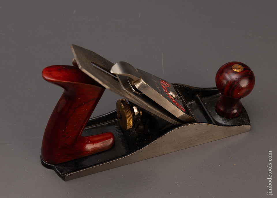 MILLERS FALLS No. 9 Smooth Plane Mint in Box - 111882